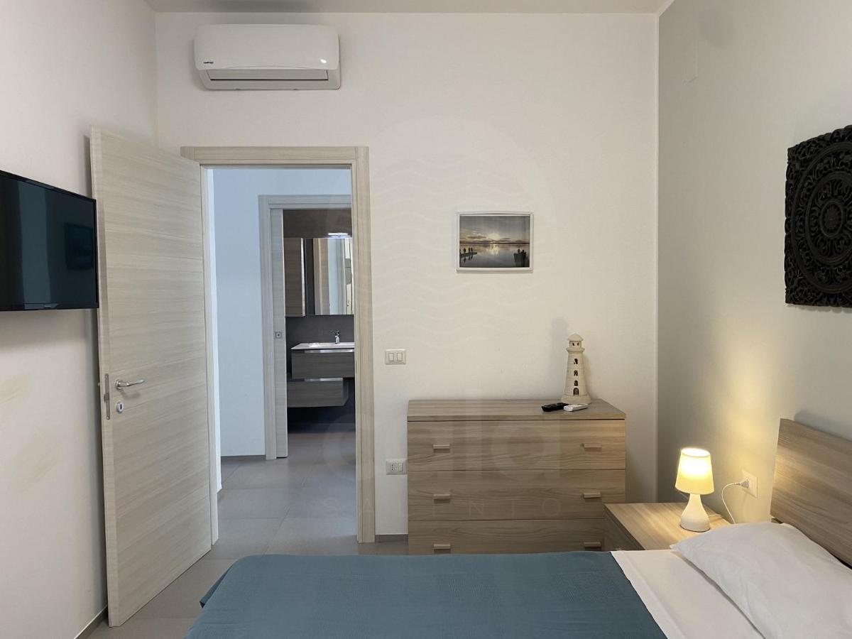 Villa Grace By Cala Salento Torre Lapillo Exteriér fotografie